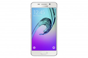 Samsung Galaxy A3 2016 Weiß