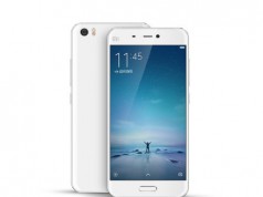 Xiaomi Mi 5 Weiß