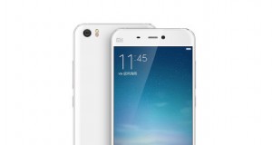 Xiaomi Mi 5 Weiß