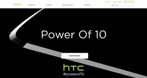 HTC One M10 Ausschnitt Screenshot