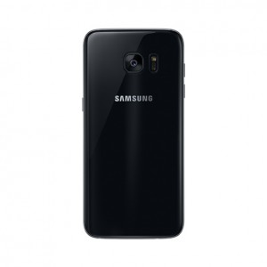 Samsung Galaxy S7 edge Rückseite