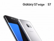 Samsung Galaxy S7 edge S7