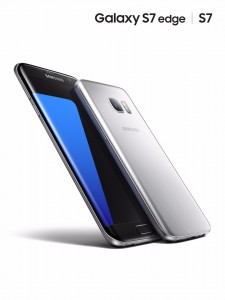 Samsung Galaxy S7 edge S7