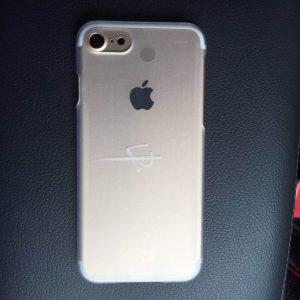 iPhone 7 Leak?