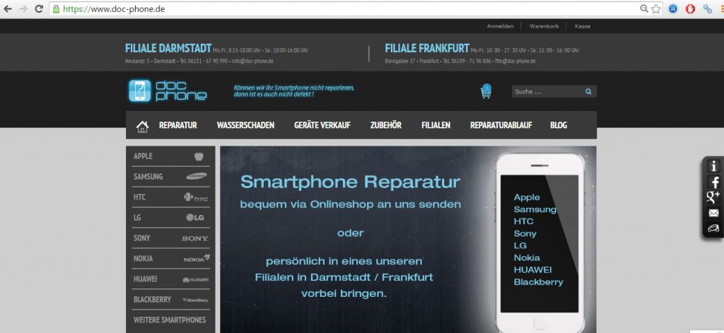Doc Phone