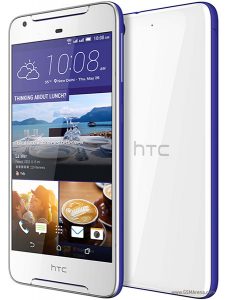 HTC Desire 628 in weiß