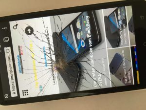 HTC One X zu Repair my Phone