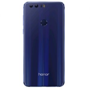 Honor 8 Sapphire Blau