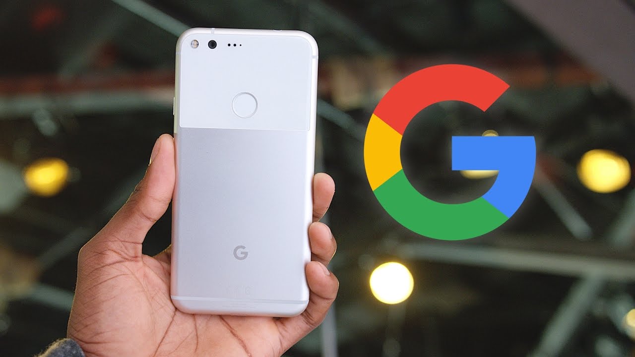 Neues Google Pixel Smartphone - Alle Informationen