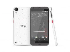 HTC Desire A17