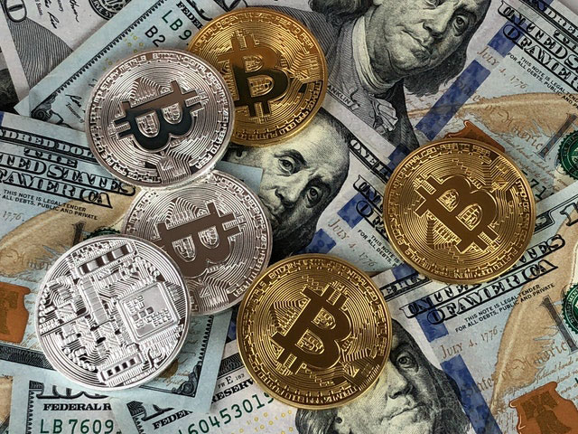Bitcoin bezahlen Vorteile
