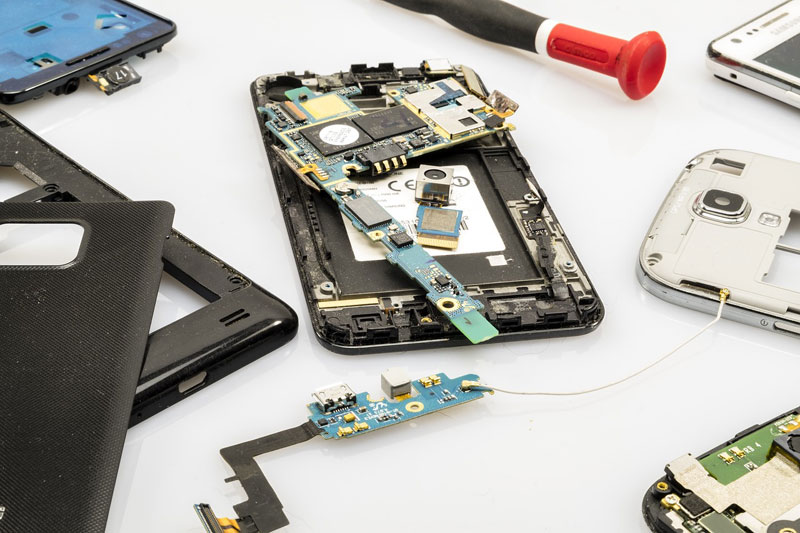 Handy Reparatur lohnenswert
