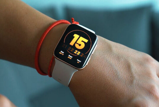 Smartwatch Funktion Armband