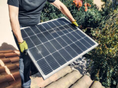 Ideen Steigerung Effizienz Solaranlage