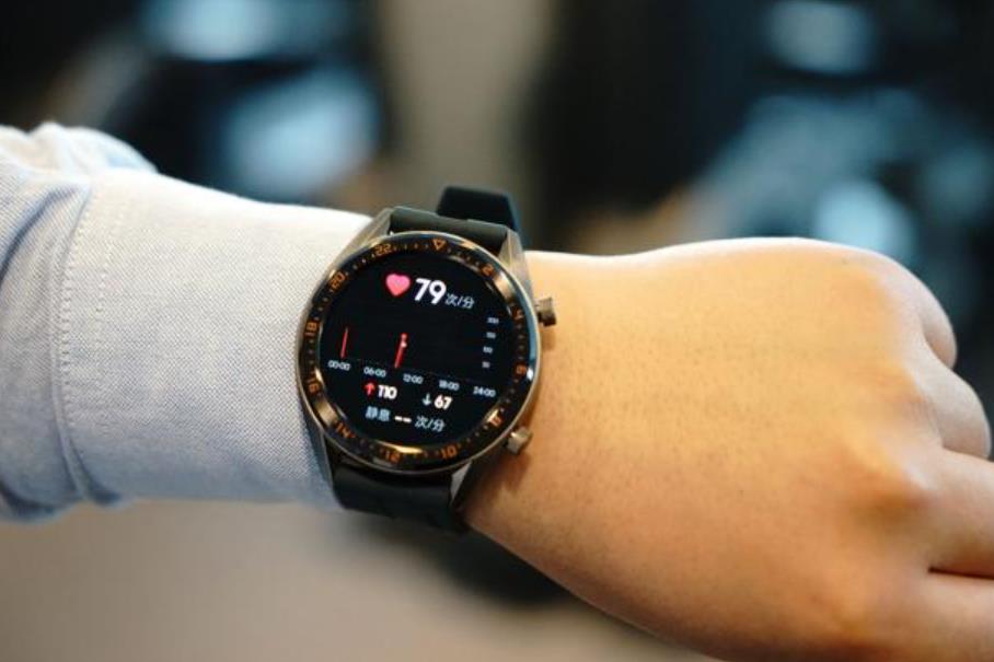Huawei GT4 Smartwatch