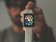 Neue Apple Watch Modelle