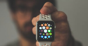 Neue Apple Watch Modelle