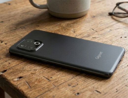 Gigaset GS6 Praxistest